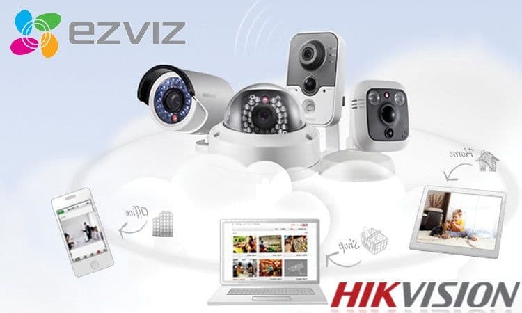 Установка, Ремонт и Обслуживание систем видеонаблюдения. Камера Ip Hd — 7