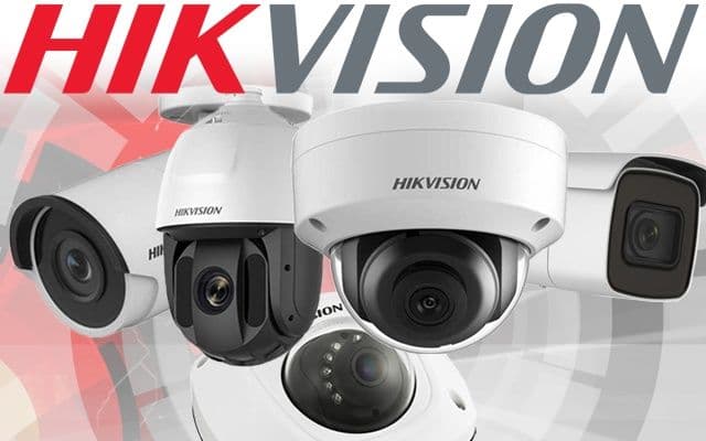 IP камера установка — 4