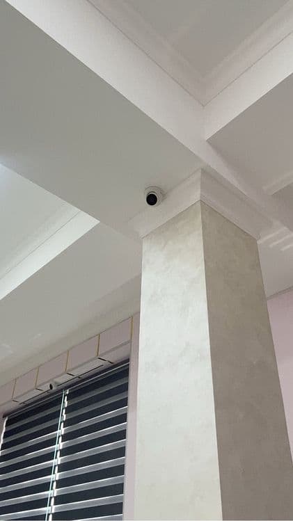 Установка камеры, Домофон , Kamera o’rnatamiz, Turniket, Shlagbaum — 5