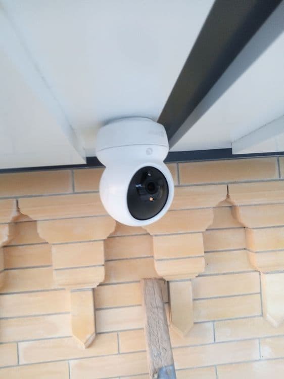 Professional Kamera O'rnatish  Xavfsiz va Sifatli Montaj — 4