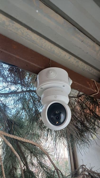 Kamera o'rnatamiz. КАМЕРА  sozlaymiz va online ga chiqarib beramiz — 2