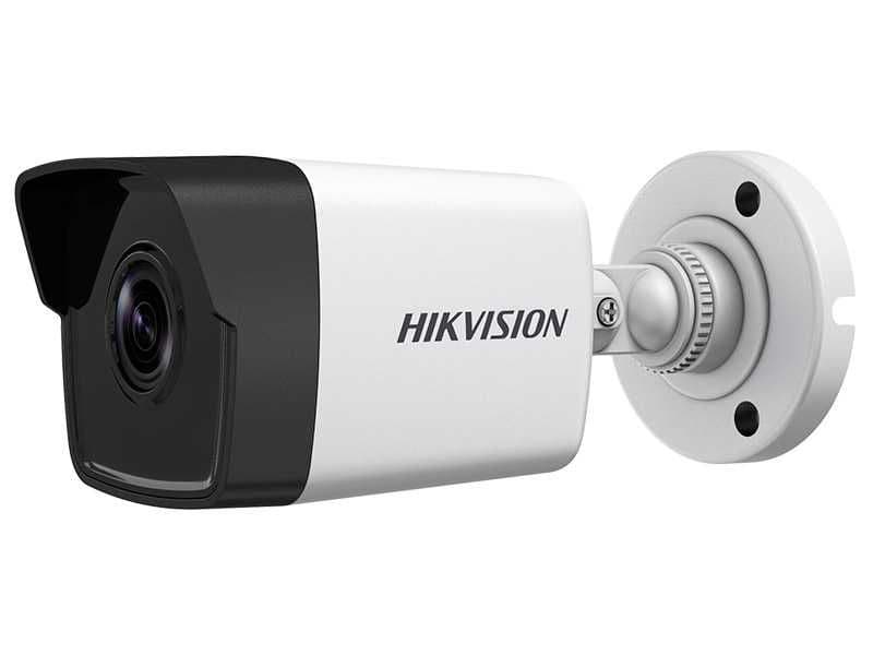 Камера установка для дома и офиса (Hikvision) — 1
