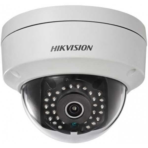 Камера установка для дома и офиса (Hikvision) — 2