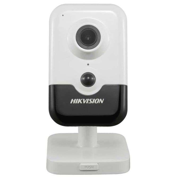Камера установка для дома и офиса (Hikvision) — 3