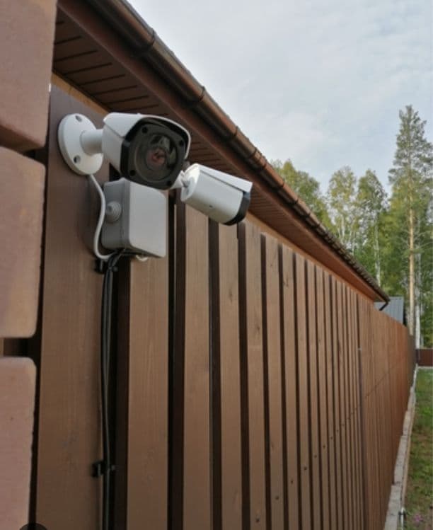 Kamera ustanovka установка камера — 3