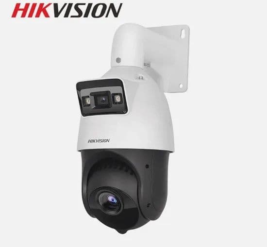 Установка камеры подключение интернета  и тв — 3