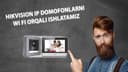Установка и продажа камеры видеонаблюдения и дамафон, kamera o'rnatamz