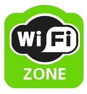 Wi fi Zona ustasi wi fi zona yaratish — 1