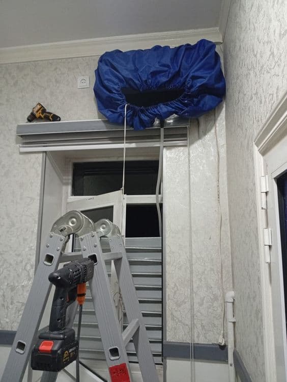 Установка и обслуживание — 6