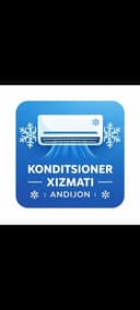 Konditsioner Xizmati