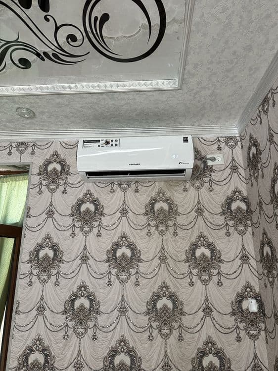 Кондитсионер установка и ремонт — 3