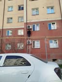 Установка кондиционеров и ремонт