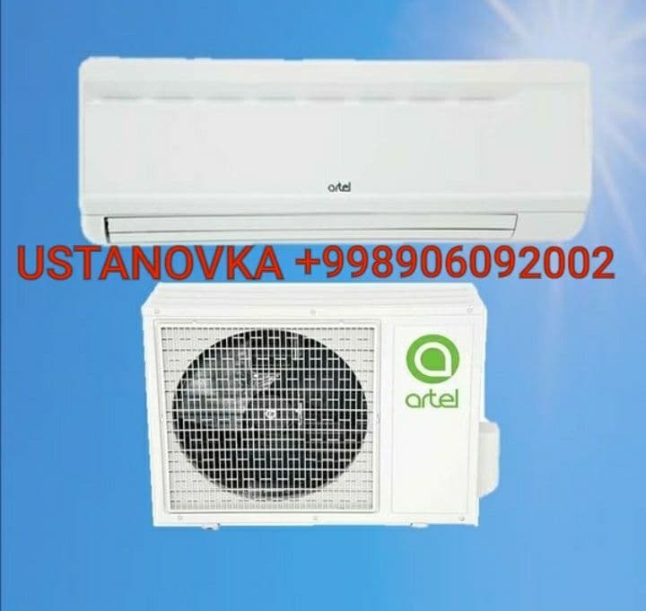 Konditsioner usta — 1