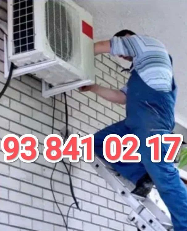 КОНДИЦИОНЕР Установка, ремонт и запрвка фреон KONDICIONER!!! — 1