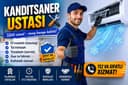 Установка кондиционеров чистка ремонт