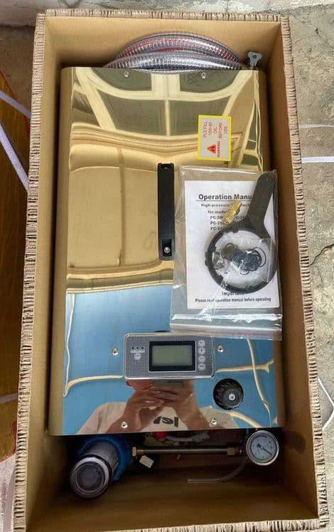 микроклимат туманообразователь самарканд — 2