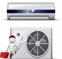 Kanditsaner urnatish Установка кондиционера 24/ 7