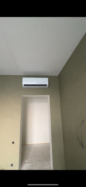 Кондиционерларга хизмат kорсатиш — 2