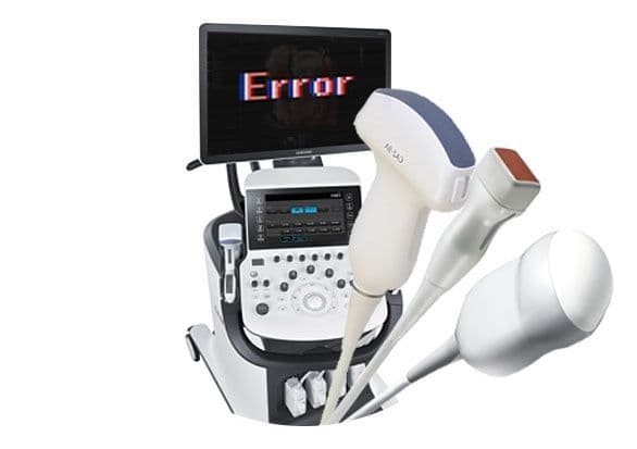 Ремонт УЗИ аппаратов. УЗД курилмаларини таъмирлаш хизмати кашкадарё ви — 2