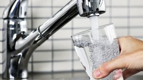 Сув минораси Воданапорная башня буюртмага ясаб ўрнатиб берамиз — 3
