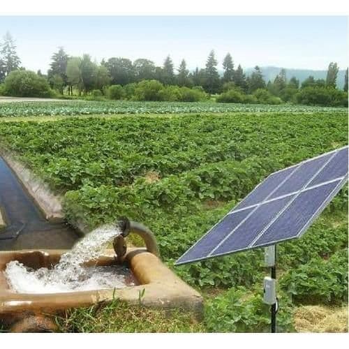 Quyosh batareyalar yordamida elektr energiya bilan ta'minlash xizmati! — 1
