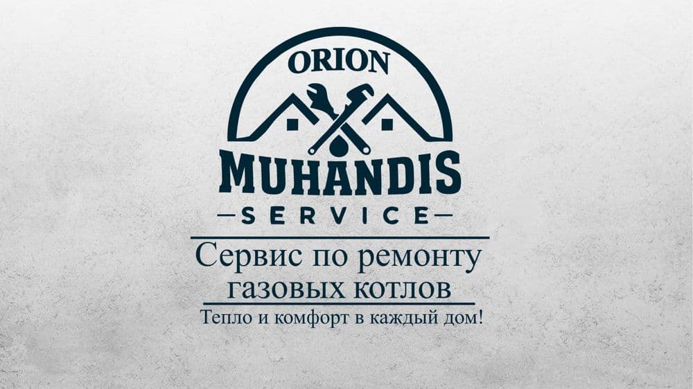 Ремонт двухконтурных котлов. Иссиклик козонларини таъмирлаш хизмати. — 8