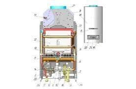 Ремонт котел  Remont kotyol — 7