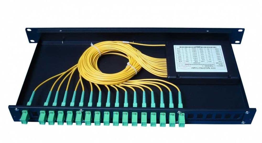 Сварка оптики ( ВОЛС), (GPON) — 6