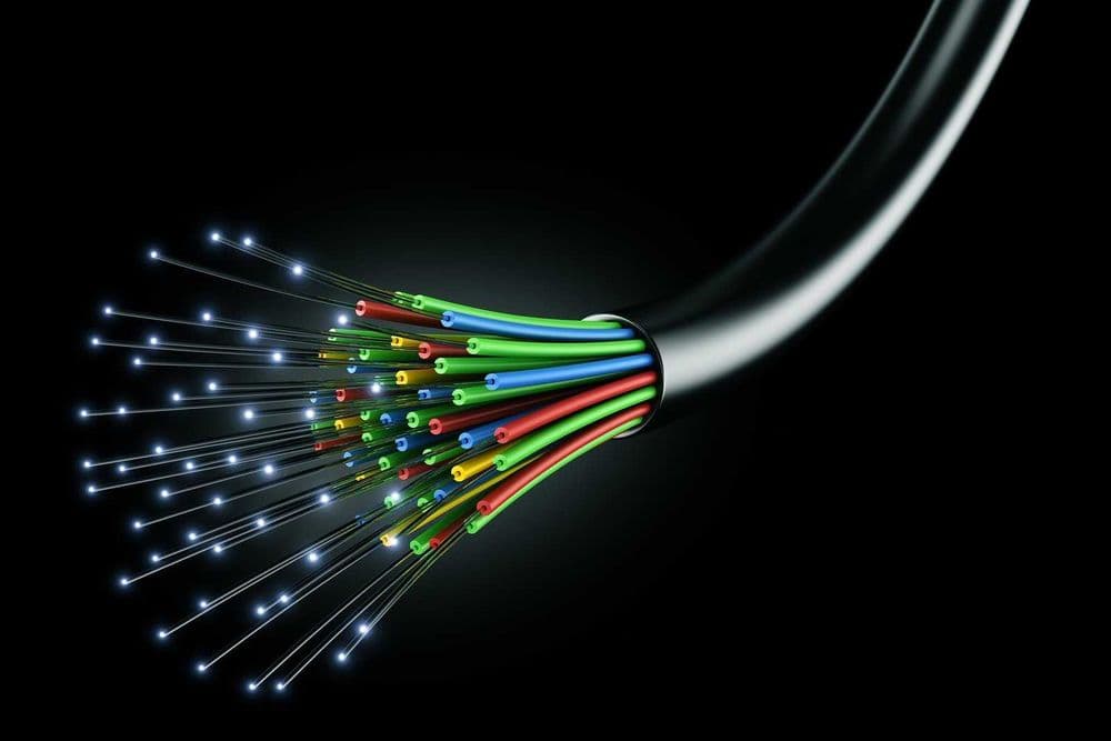 Сварка оптики ( ВОЛС), (GPON) — 7