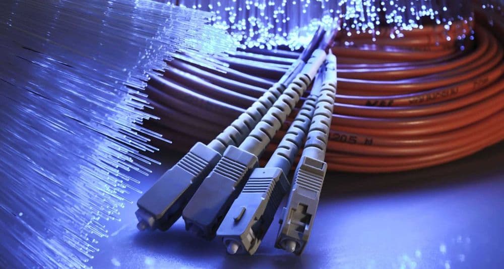 Сварка оптики ( ВОЛС), (GPON) — 8