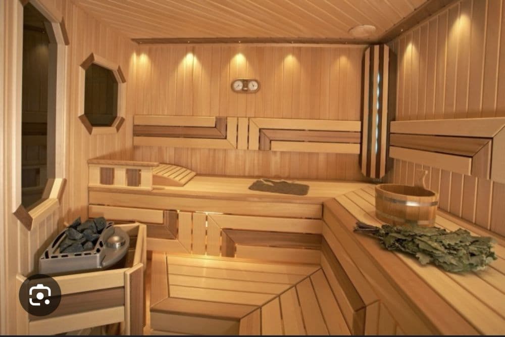 Парилка ремонт киламиз — 2