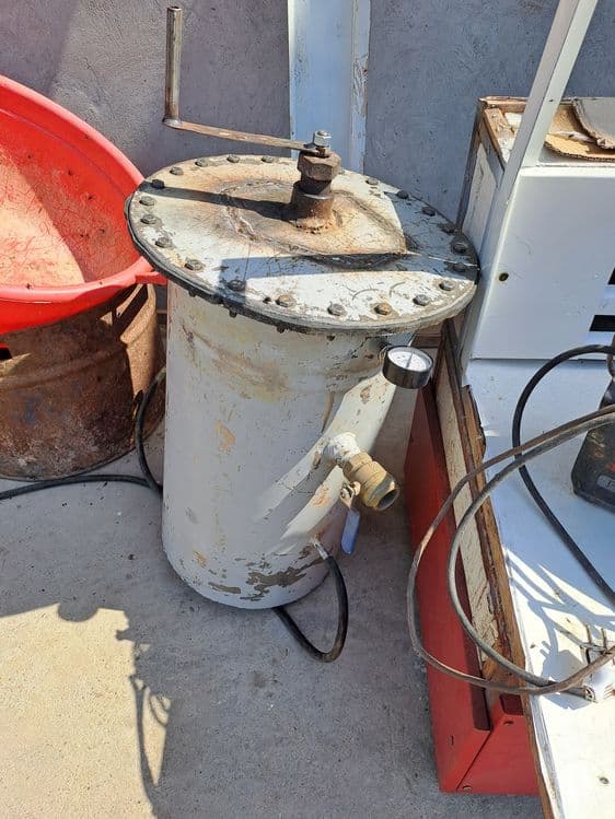 Газвада  жихозлари ни ремонт киламиз — 3