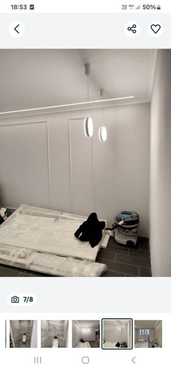 Yevro remont ishlarini qilamiz — 2