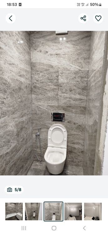 Yevro remont ishlarini qilamiz — 4