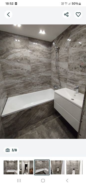 Yevro remont ishlarini qilamiz — 6