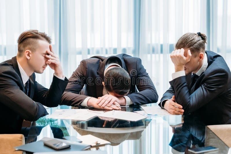 Восстановление вашей компании Сизнинг корхонангизни биз тиклаймиз Res — 1