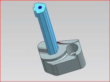 CHPU-CNC  yuqori aniqlikda CNC ishlov berish xizmatlari — 2