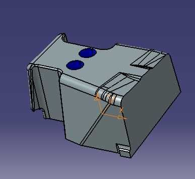 CHPU-CNC  yuqori aniqlikda CNC ishlov berish xizmatlari — 5