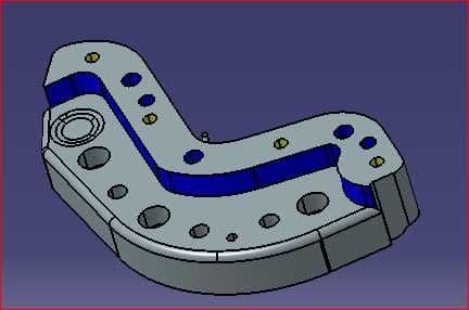 CHPU-CNC  yuqori aniqlikda CNC ishlov berish xizmatlari — 6