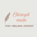 Kontent yozuvchi xizmati