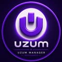 Менеджер Uzum Market. Открытие и ведение кабинета