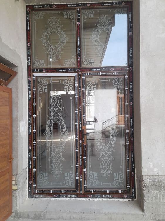 Akfa ustasi xizmati — 4