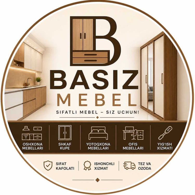 Bazis mebel model,kromka,upakovka,raskroy, smeta, shkaf.  xizmatlar — 1