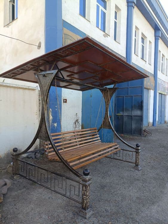 Svarka xizmati. Zamonaviy bejirim va sifati kachelalar. — 7