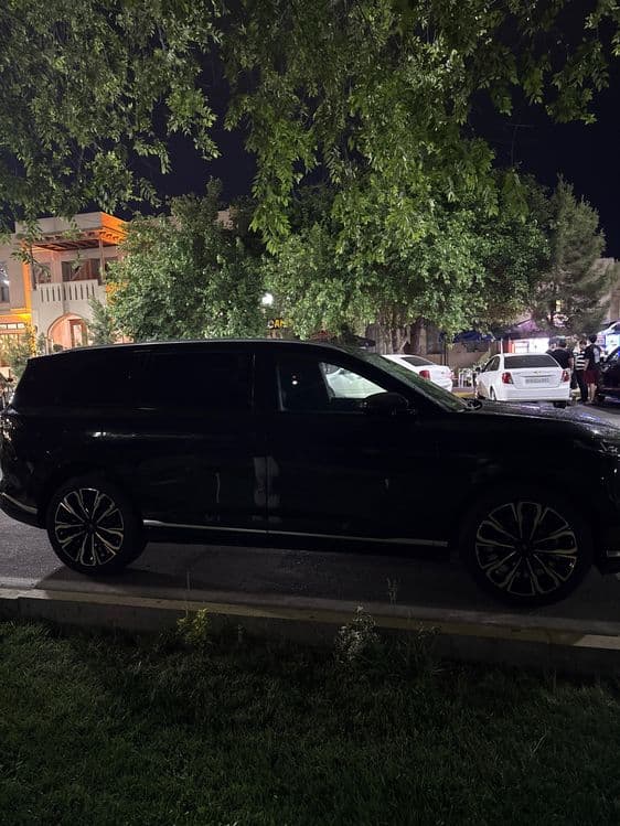 Услуги Кортежа на свадьбу и для выхода с роддома — 2