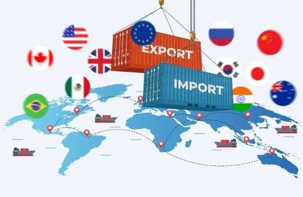 Export, Import shartnomalar. ВЭД менеджер. Xitoydan yuk olib kelish — 1