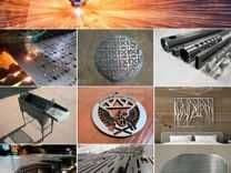 Лазерная резка металла в Бухаре/ Metallni lazerda kesish Buxoroda — 7