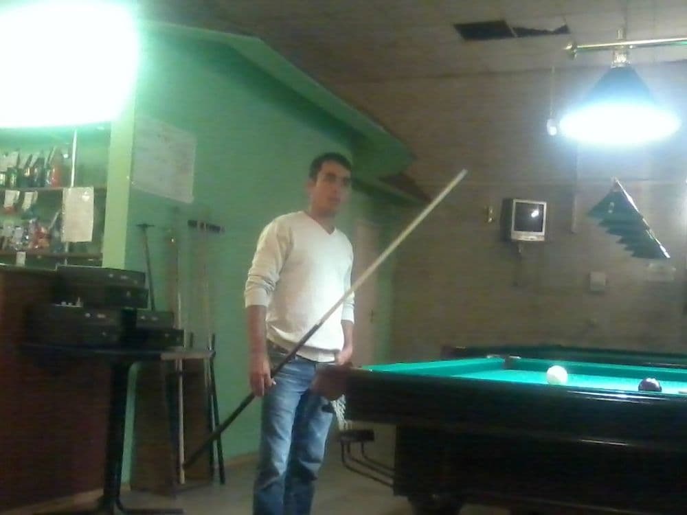 Биллиярд ремонт узбекистон  буйича !!! — 2