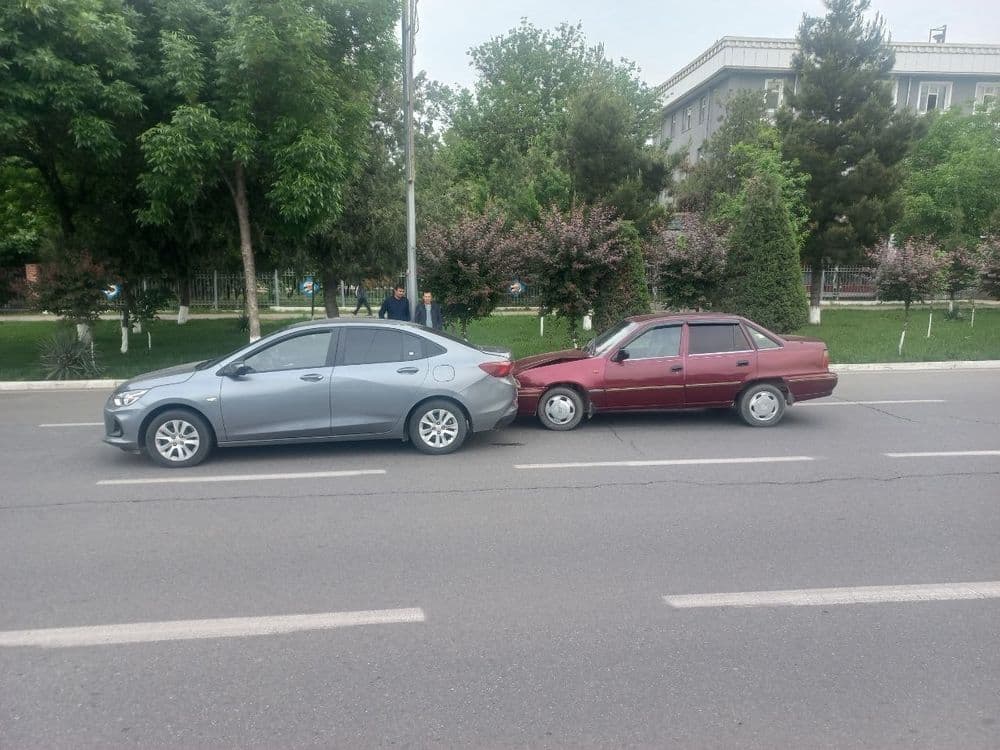 Европротокол в Джизаке — 1