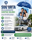 Sugʻurta xizmati